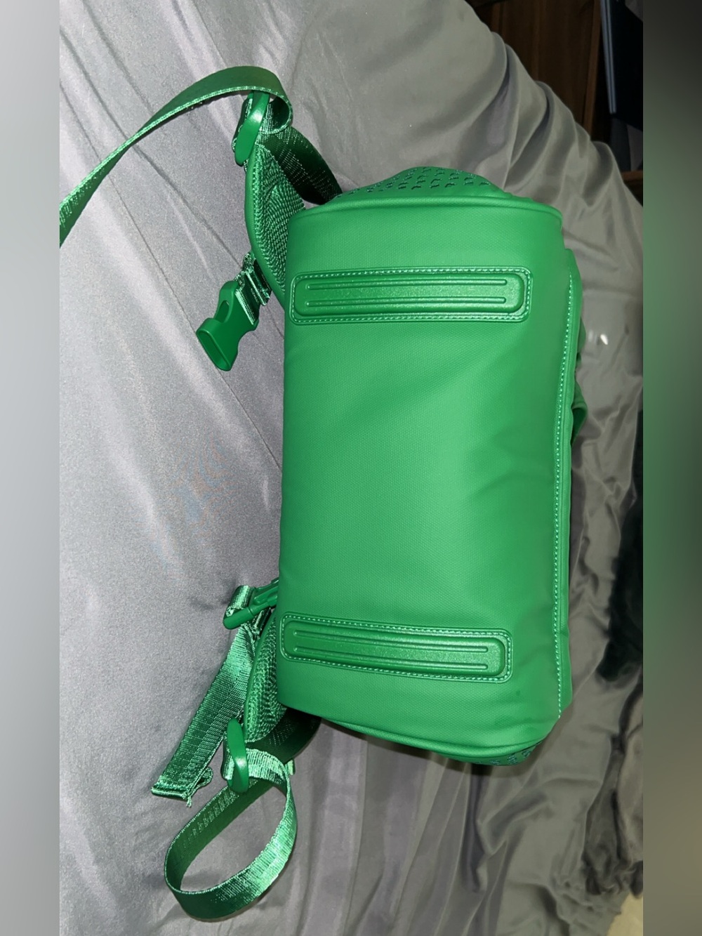 Portland Gear cascade Standard green packbag - Picture 5 of 5